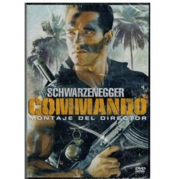 cOMMANDO