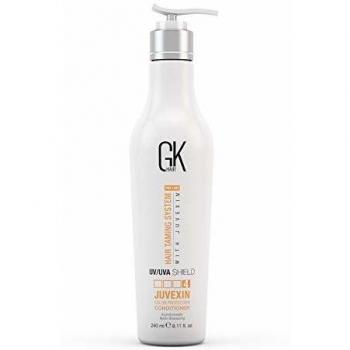 Global Keratin Color Shield Conditioner with UV Protection for Dry Hair - 240ml