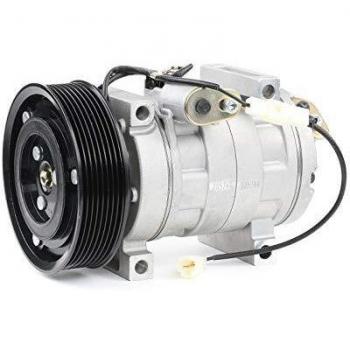 RIDEX 447K0005 Compresor, aire acondicionado