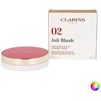 Clarins Joli Blush 5g 07 - Cheeky Peach