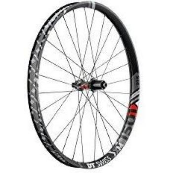 DT Swiss WHDTXM154002R Piezas de Bicicleta, Unisex Adulto, estándar, 27.5 Inch x 40 mm Rear