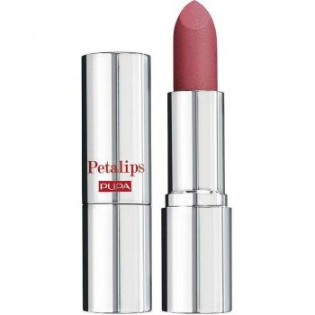 PUPA Milano Petalips Soft Matt Lipstick 007 Delicate Lily
