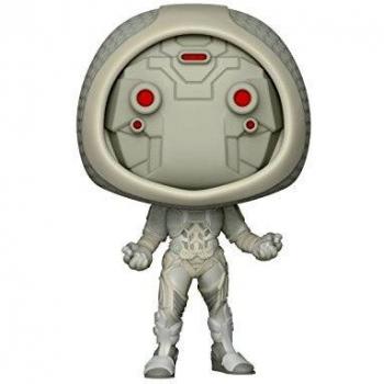 Pop! Bobble: Marvel: Ant-Man & The Wasp: Ghost