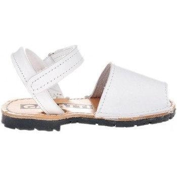 Sandalias para niña Garatti PR0051