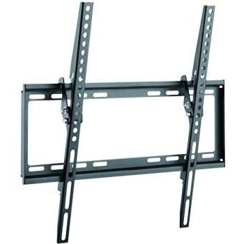 Soporte mural LogiLink inclinable para TV LCD/LED, VESA 400x400, 32-55, capacidad máxima 35 kg