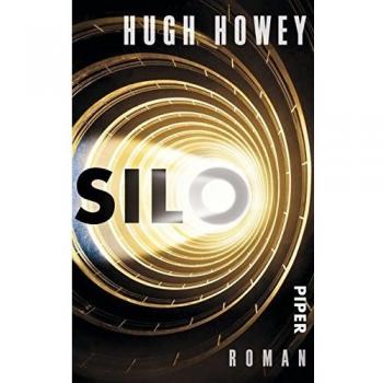 Silo: Novela de Ciencia Ficción - Trilogía Inspirada en la Serie de Apple TV+
