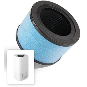 Connected Air Purifier with Filter Lanaform AV-99C