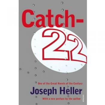 Catch22 Paperback