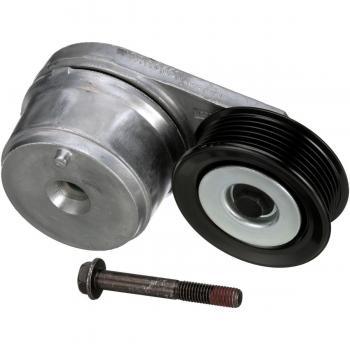 Tensor de correa trapezoidal y poli V GATES T38589