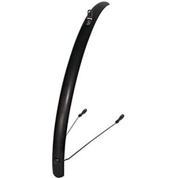 Stronglight Schutzblechset R'Light Guardabarros, Negro, Large