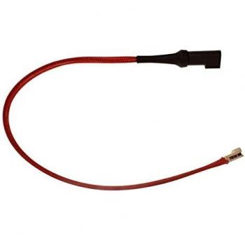 Sensor de desgaste de pastillas de freno TEXTAR 98062900 para FORD