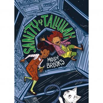 Sanity y Tallulah: 29 - Brooks, Molly