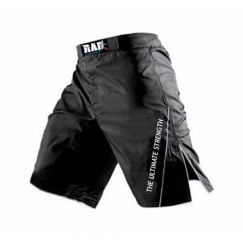 Rad MMA Muay Thai pantalones cortos lucha boxeo artes marciales Kick Boxeo jaula lucha pantalones