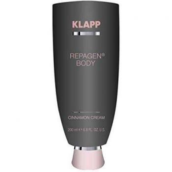 Living Proof Repagen Body - Cinnamon Cream 200 Ml