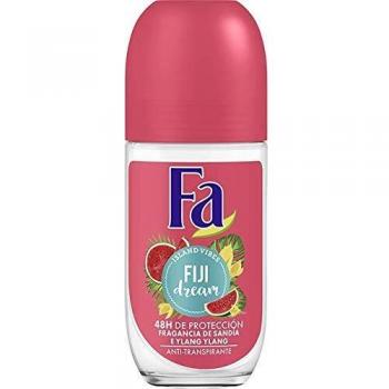 Desodorante Roll-on Fiji Dream Fa 50 ml
