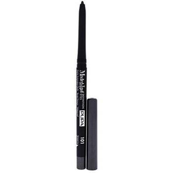 Lápiz de Ojos Waterproof Pupa Made To Last 101 Gris Piedra 0,35 g