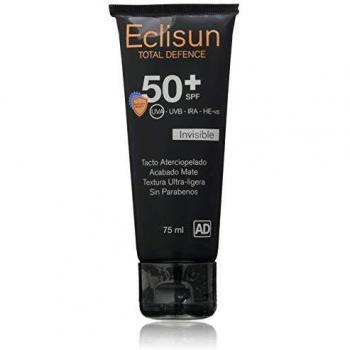 Eclisun SPF 50+ Total Defence Invisible- 75 ml
