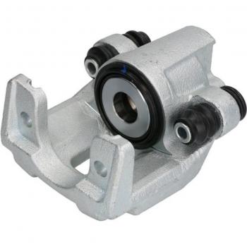 Pinza de freno ABE CZH1617, Trasero Derecha, compatible con vehículos específicos, fabricada en materiales de alta calidad para garantizar durabilidad y rendimiento óptimo, incluye pistones y sellos de repuesto, diseño que