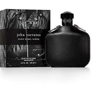 Eau de Toilette Spray Dark Rebel Rider 125 ml