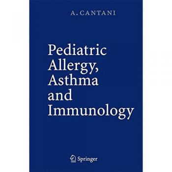 Pediatric Allergy, Asthma and Immunology