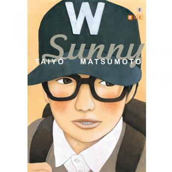 Sunny 2 - Taiyô Matsumoto