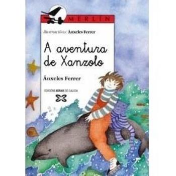 A aventura de Xanzolo