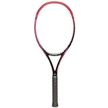 Adidas VCORE SV 98 285 g Raqueta de Tenis, Unisex, VCORE SV 98 285g, Rojo