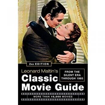 Leonard Maltin's Classic Movie Guide