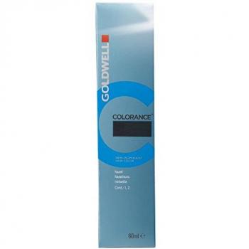 Tinte Goldwell Colorance 10BB Rubio Beige Melocotón Profesional 60 ml
