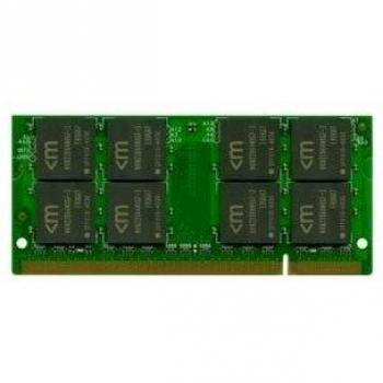 Mushkin 991559 2GB DDR2 667MHz módulo de - Memoria