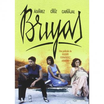 Brujas [DVD]