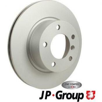 Disco de freno JP GROUP 1463101400