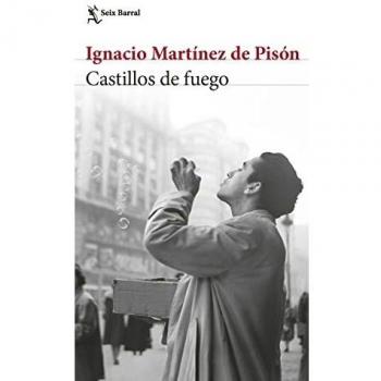 Castillos de fuego (Biblioteca Breve