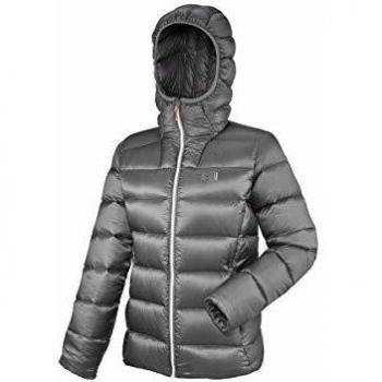 MILLET K Down JKT W Chaqueta, Mujer, Blue Depths, S
