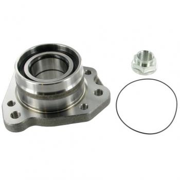 SKF VKBA 6857 Kit de rodamientos para rueda