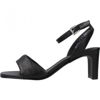 Sandalias Mujer Clarks Seren65 Strap Color Negro EU 36