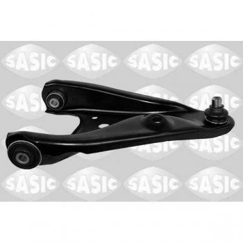 Control arm SASIC 7474035, barra oscilante de suspensión de ruedas, compatible con vehículos específicos, fabricado en materiales duraderos para garantizar una larga vida útil y un rendimiento óptimo en la dirección y suspensión del vehículo