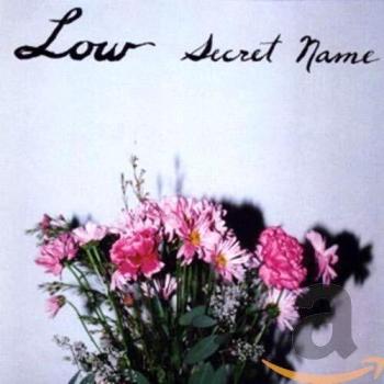 Secret Name - Low