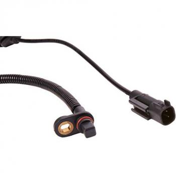 Sensor ABS JAPANPARTS ABS-920, tipo: sensor de frenos, características: compatible con sistemas de frenos antibloqueo (ABS), alta precisión en la lectura de velocidad de las ruedas, fácil instalación, diseño duradero y