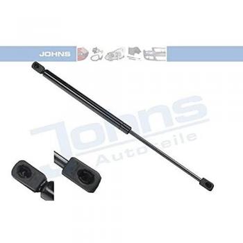 JOHNS 58 38 95-91 Muelle de gas, amortiguador de maletero/maletero, amortiguador de maletero/amortiguador de gas, amortiguador de portón trasero/amortiguador de gas por ambos lados