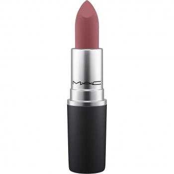 MAC Powder Kiss Lipstick - Kinda Soar-Ta (3g)
