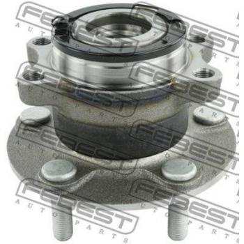Kit de rodamiento de rueda FEBEST 0482-GF4WDR