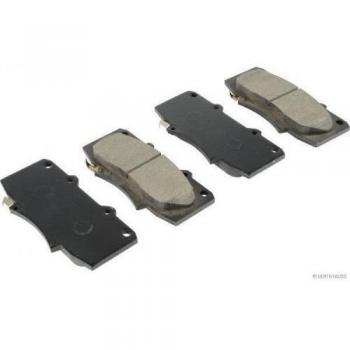 Herth+Buss Jakoparts J3602005 Brake Pad Set, disc brake