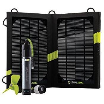 Goal Zero 21013 batería externa - baterías externas