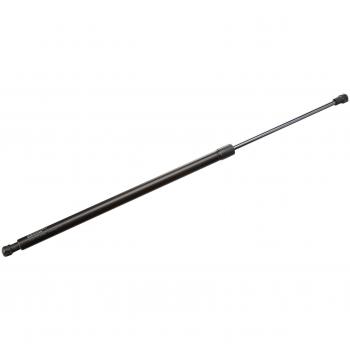 Amortiguador de maletero Lesjöfors 8108430, resorte de gas para maletero, compatible con diferentes modelos de vehículos, fácil instalación, alta resistencia y durabilidad