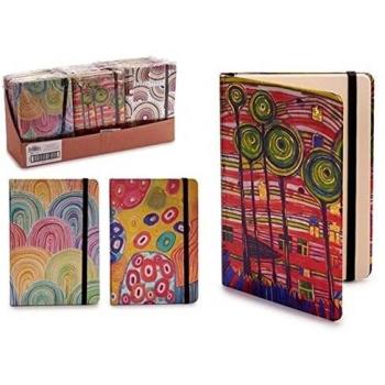 Pincello S3602473 Bloc de Notas,