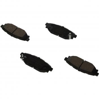 Herth+Buss Jakoparts J3617003 Brake Pad Set, Disc Brake