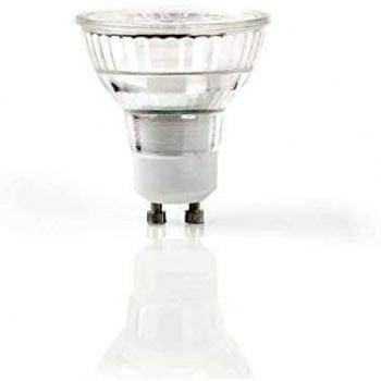 NEDIS LEDBDGU10P16G Bombilla LED Regulable GU10 | Par 16 | 5 W | 345 LM