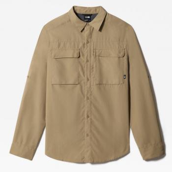 Camisa de hombre Sequoia The North Face