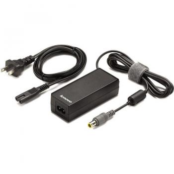 Adaptador de Corriente Lenovo 65W para Ordenador Portátil ThinkPad